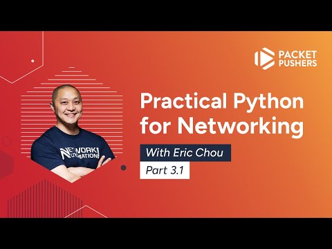 Practical Python For