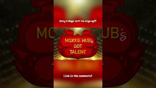 Sign up for the #Moxxieverse Talent Show now-!! #helluvaboss #vrchat #themoxxieverse