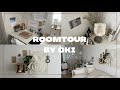 (ENG)一人暮らし女子大学生の部屋だなも🌳 | college apartment tour🧸