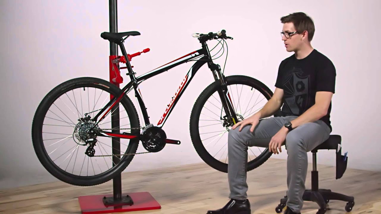 specialized 15 inch frame