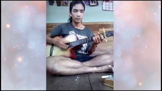LAGU DAYAK PATAMUAN DARA BASULE