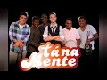 GRUPO TÁ NA MENTE - Quem errou.