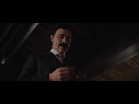 HERSHEY (2026) Official Trailer