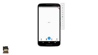 [Flutter & SlowCoding] BottomNavigationBar + TabBarView + FAB
