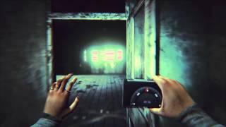 Daylight Fragman