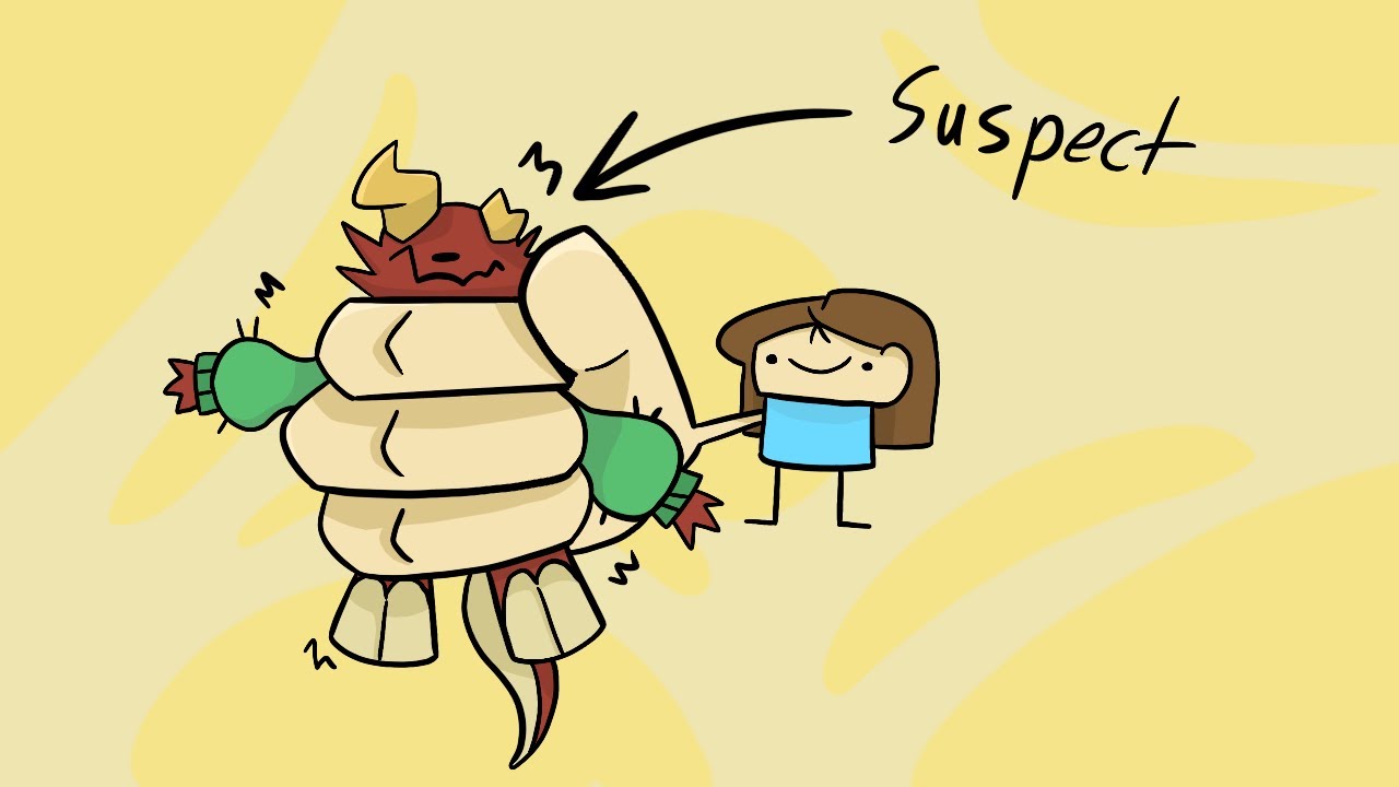 Making an Animation of Grist Running! 