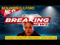 BENJAMIN FULFORD  Shocking Truth About QFS, Nesara/Gesara, and the Golden Age
