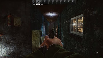 You can escape from Tarkov but not from netcode.