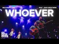 Whoever  featuring josh weathers  official music  the heights worship