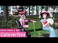 Calaveritas - Ana Tijoux / Celso Piña [Cover con Spoke Candy]