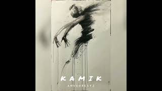 Kamik X Anvarbeatz - Крик Души