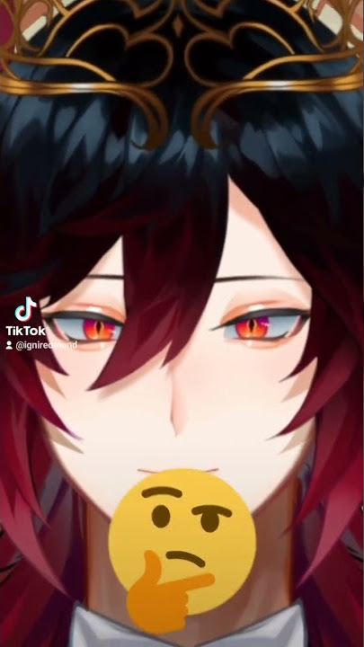 sayang bangun yuk~ #vtuber #vtuberindonesia #anime #wibu #ganteng #alarm