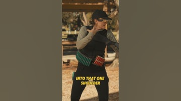 Secret to shotgun recoil management with Lena Miculek