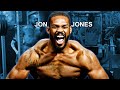 How Strong Is Jon Jones?