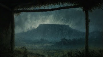 Tepequem, 1911 | Ambient Music