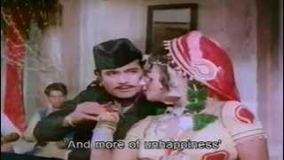 Sachchai Chhup Nahin Sakti (Eng Sub) [Full Video Song] (HD) With Lyrics - Dushman