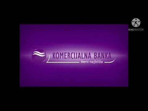 Video: Kaj je komercialna banka, kakšne so njene funkcije?