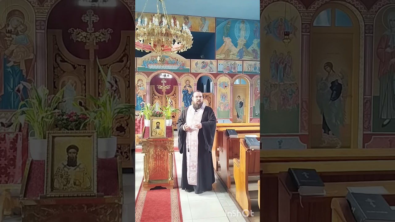 Svätého Gregora Palamu 8. marca 2026