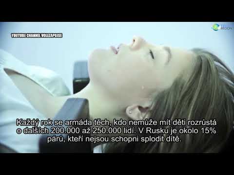 Video: Kliniky Nelegálneho Potratu V Rusku: Nočné Mory Súkromných Kliník - Alternatívny Pohľad