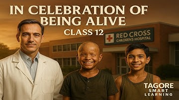 In Celebration of Being Alive | An inspiring story by Dr Christiaan Barnard | Animated story
