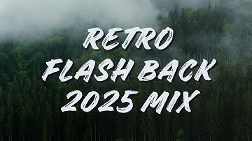 RETO FLASHBACK DJ RONZKIE MUSIC RECORDS 2025