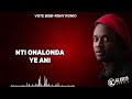 RONY RONIO KYAGULANYI YEWANGE OFFICIAL LYRICS VIDEO