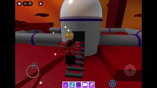 How to get STARDUST Marker in Find the Markers (Roblox)!