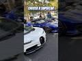 Which one you taking? #streetcars #dreamcar #trendingnow #bugatti #ferrari #porsche #lamborghini #fy