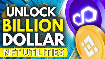 UNLOCKING Billion Dollar NFT Utilities | IQ Protocol