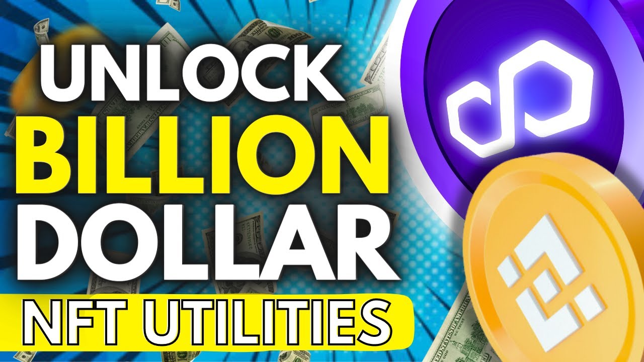 UNLOCKING Billion Dollar NFT Utilities | IQ Protocol