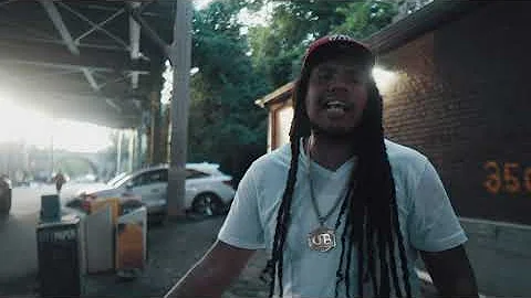 Taygo - Smart and Dangerous | Shot by Reggie Reg