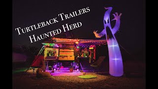 Turtleback Haunted Herd Event 2022 by Turtleback Trailers 1,694 views 1 year ago 12 minutes, 3 seconds