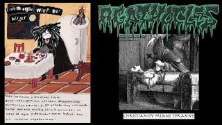 Terminal Filth Wimpcore Killer ​/​ Agathocles - Split (Full Album)