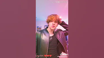 Kim Samuel Tiktok Videos(04-10)