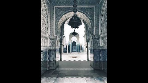 شهر رمضان الذي أنزل فيه القرآن " تلاوة رائعة للقارئ ادريس أبكر " #ادريس_ابكر #القرآن_الكريم