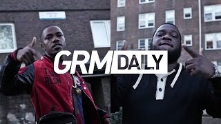 D Lyfe ft. AR-Ab - London 2 Philly [Music Video] | GRM Daily