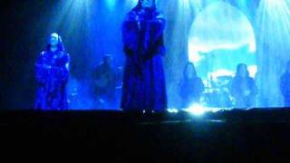 Gregorian Konzert 21.11.09 Dortmund
