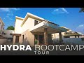 HYDRA BOOTCAMP / CONTENT HOUSE | Rs. 1 CRORE GAMING FACILITY IN INDIA