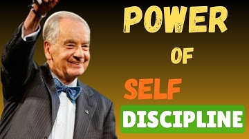Zig Ziglar on Self-Discipline | The Secret to Long-Term Success