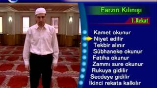 Cuma Namazının Kılınışı