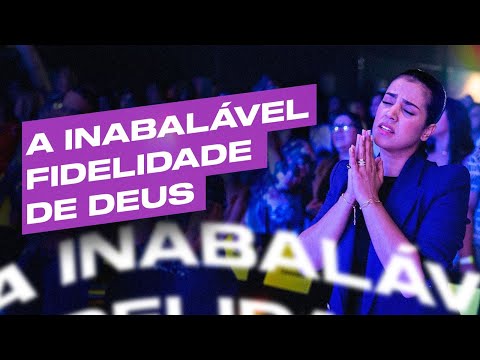 A INABALÁVEL FIDELIDADE