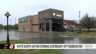 A big step for the cannabis industry in Minnesota with new dispensary in Moorhead