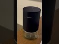 Revolutionize Aromatherapy with the Airversa Waterless Diffuser!