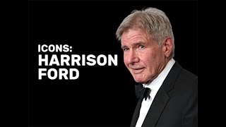 Harrison Ford: A Cinematic Journey - ICONS by The Hollywood Collection 2,368 views 2 years ago 22 minutes