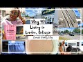 [Weekly Vlog 49]: THIS HAPPENED AT The Dentist!! | SELF CARE!! | LAUNDRY DAY!! | London, Ontario