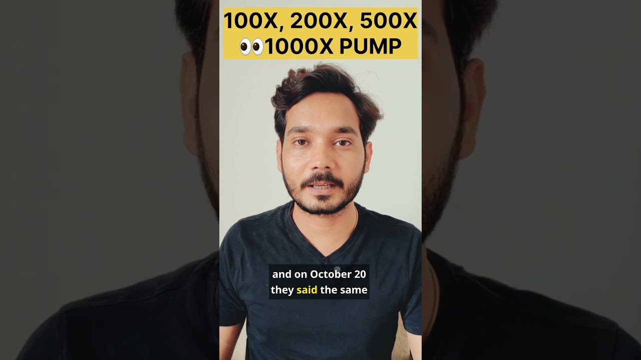 Elon Tweet Se Floki Pump ❌ BULL RUN ✅ 