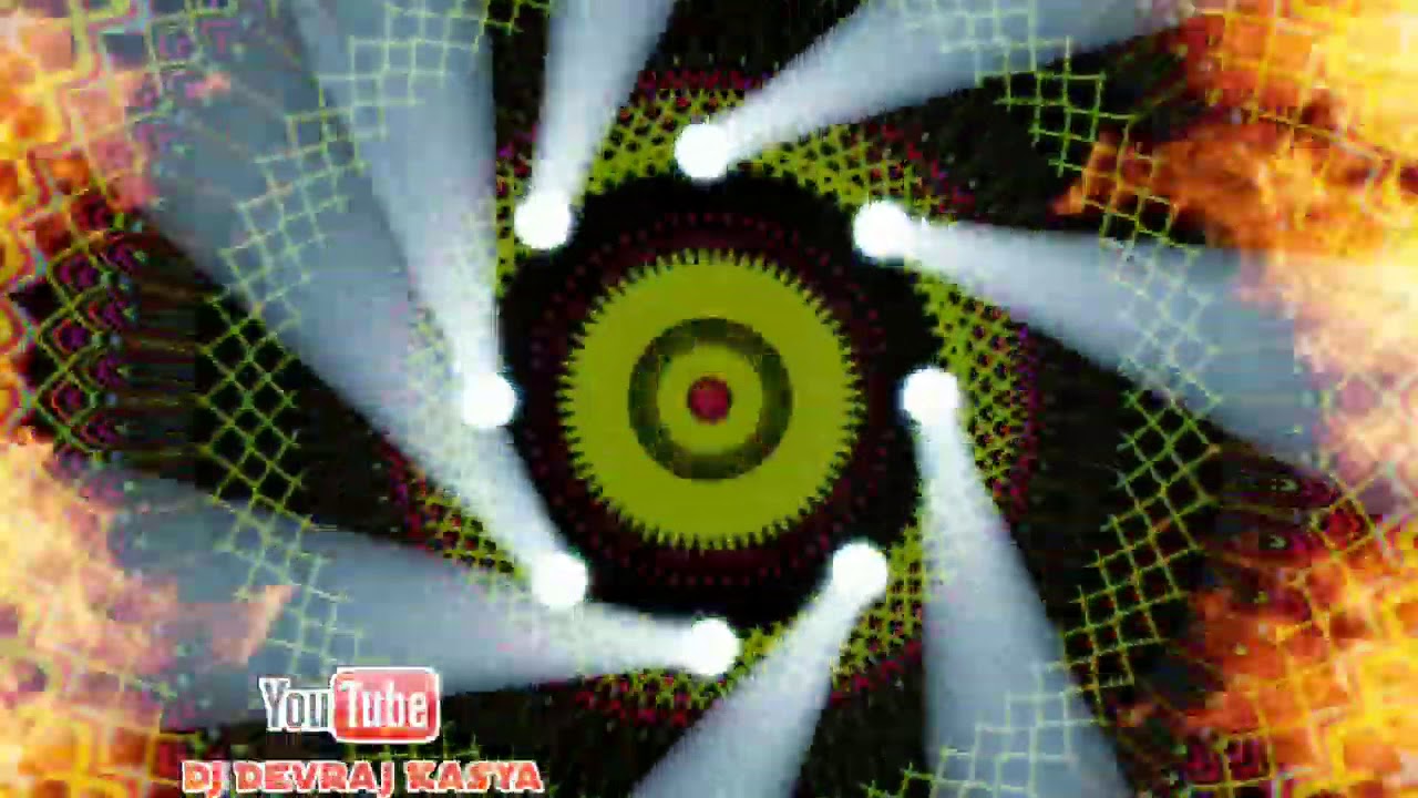 Log Kahate Hain Main Shrabi Dj Bablu...BS