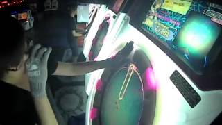 Full 【maimai】Rayvur-Y Space Harrier Main Theme Reborn MASTER 【ALL PERFECT】 Guide