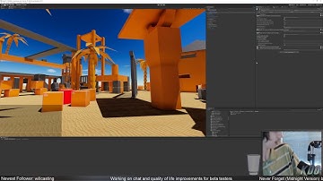 Survival Multiplayer #gamedev #programming #unity3d