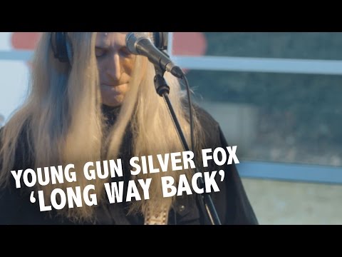 Young Gun Silver